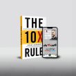 خلاصه کتاب صوتی قانون 10 برابر: تنها تفاوت بين موفقيت و شكست